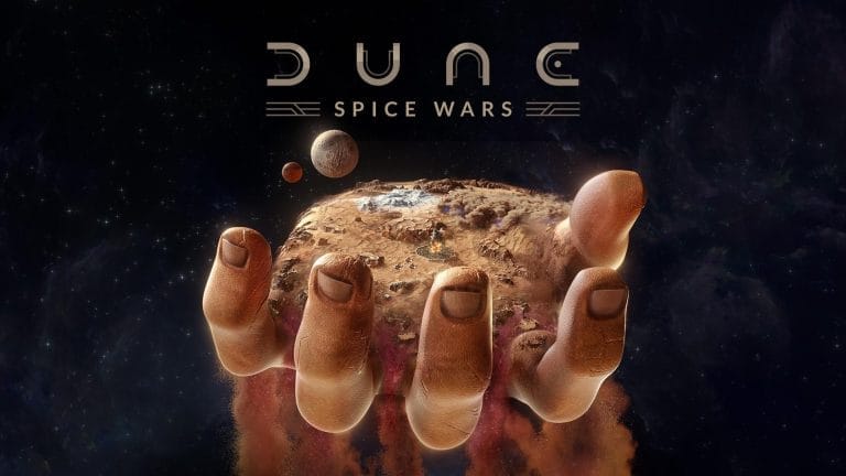 Een Dune strategiegame is in ontwikkeling