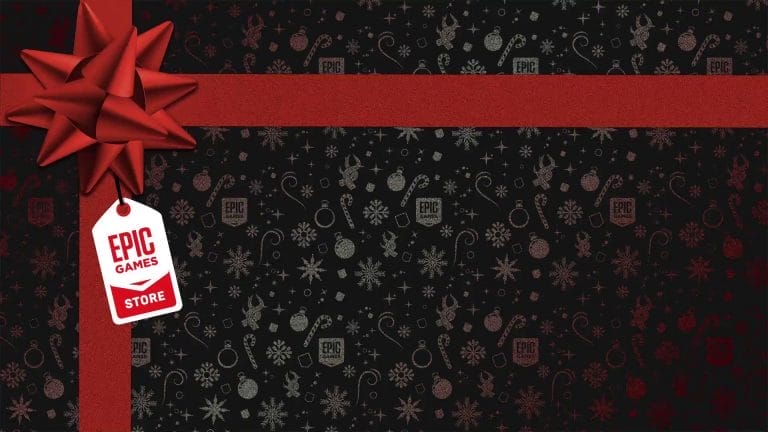 2024 kerstcadeau 2 van Epic is een hele vette roguelike, tot vandaag 17:00 uur gratis te claimen