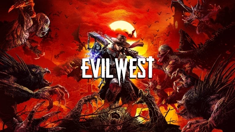 Check hier 10 minuten aan gloednieuwe gameplay van de bloederige game Evil West