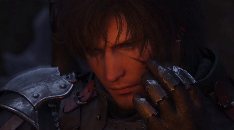 In oktober krijgen we meer nieuws over Final Fantasy XVI