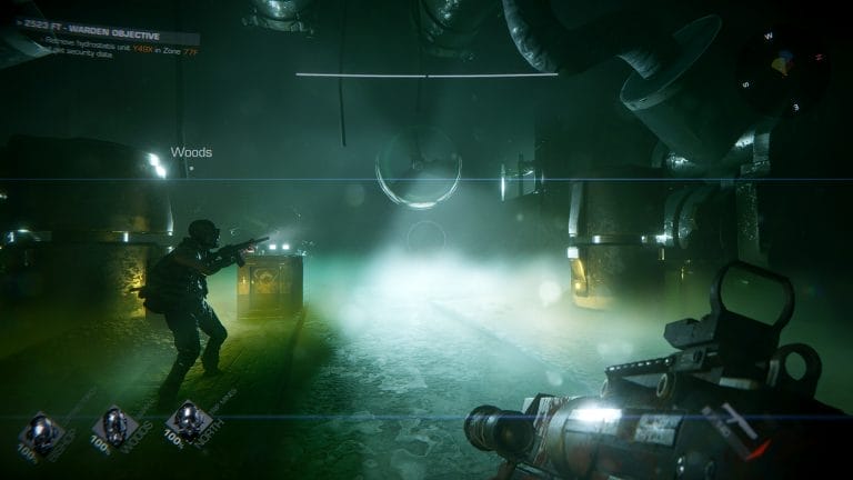 GTFO beëindigt Early Access, 1.0 versie nu uit voor PC