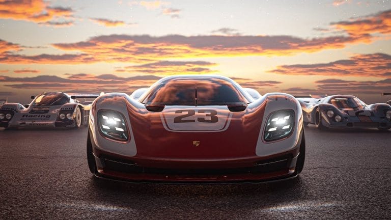 Update 1.21 voor Gran Turismo 7 is nu beschikbaar, dit zijn de volledige patch notes