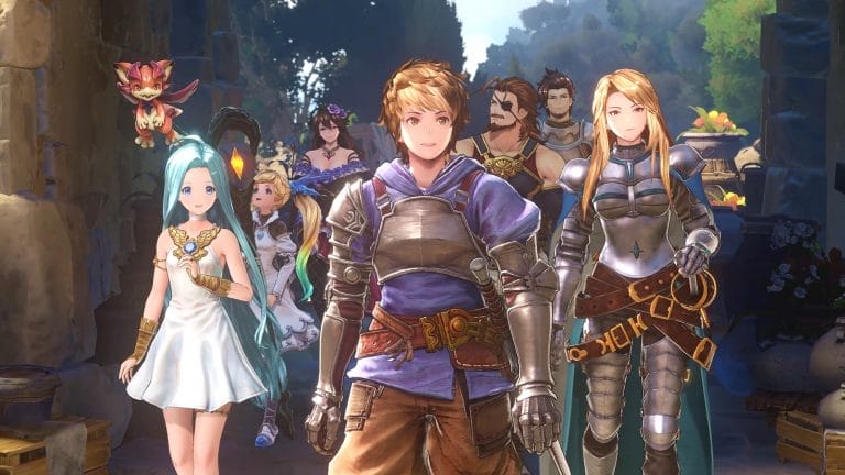 Granblue Fantasy: Relink, de JRPG die bijna 8 jaar  in ontwikkeling is geweest, krijgt een gratis demo