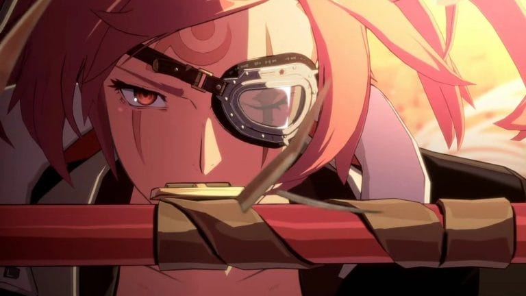 Fan favoriet Baiken aangekondigd als speelbare personage voor Guilty Gear Strive – Trailer