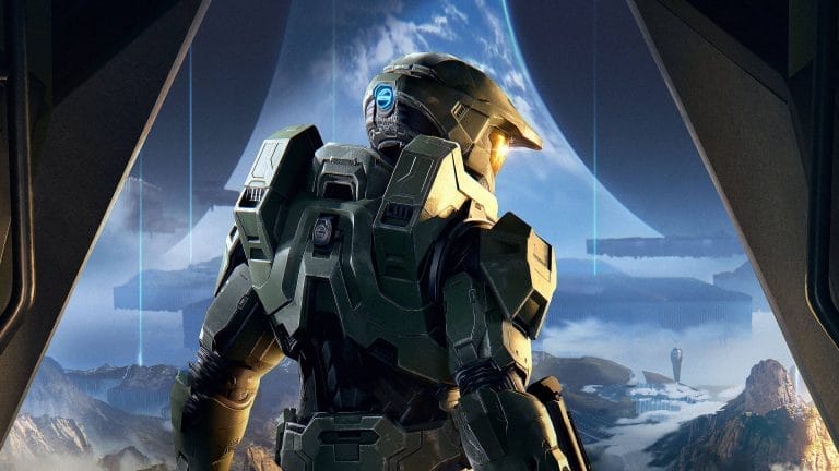 Review: Halo Infinite – De beste shooter van het jaar