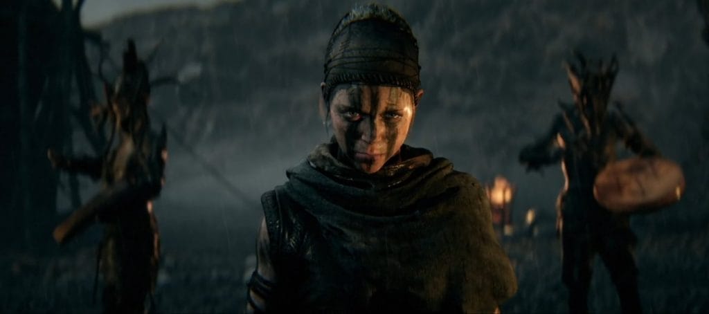 Hellblade II