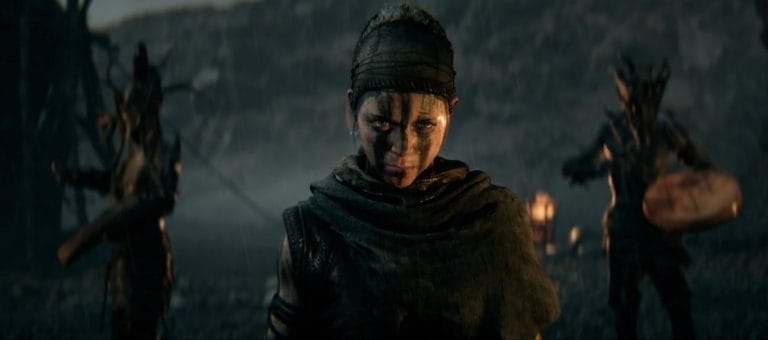 Eerste gameplaybeelden van Senua’s Saga: Hellblade 2 zien er waanzinnig gedetailleerd uit