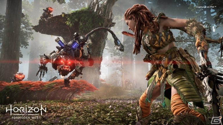 Horizon tv-serie op Netflix is mogelijk geannulleerd