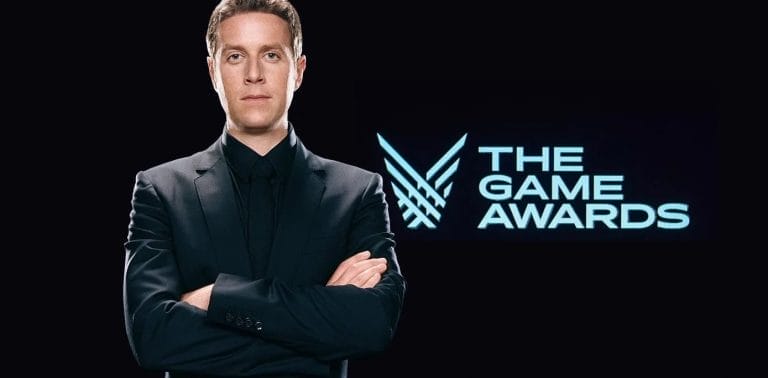 Geoff Keighley: “We hebben 4 tot 5 grote reveals voor The Game Awards van het hype niveau van Elden Ring”