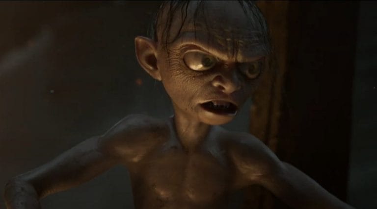 Ontwikkelaars vertellen je meer over hoe The Lord of The Rings Gollum is gemaakt in deze video