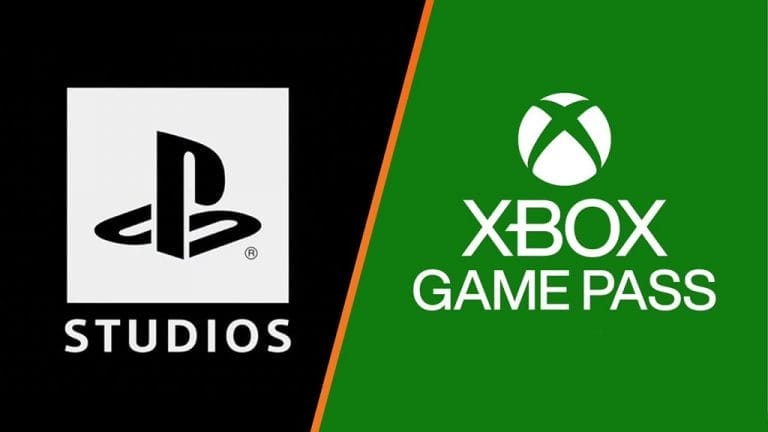 Sony werkt aan een eigen alternatief voor Xbox Game Pass