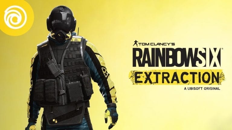 Nieuwe trailer van Rainbow Six Extraction draait om de Operator Jäger