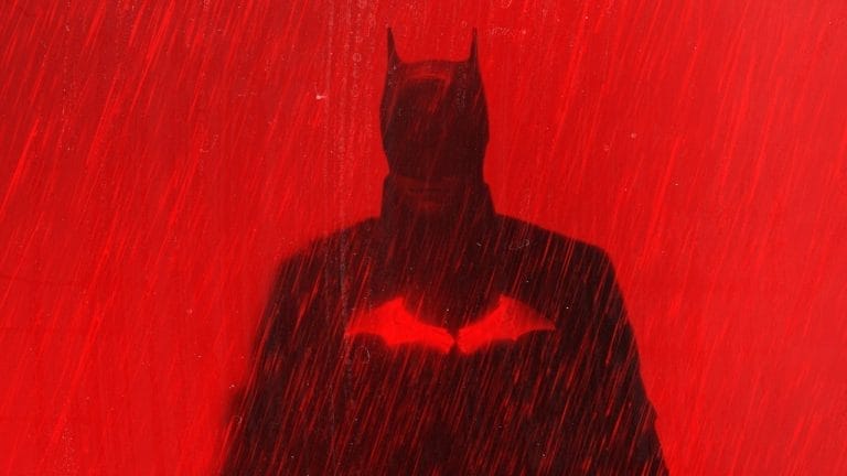 Catwoman en The Ridler in de nieuwe trailer van The Batman