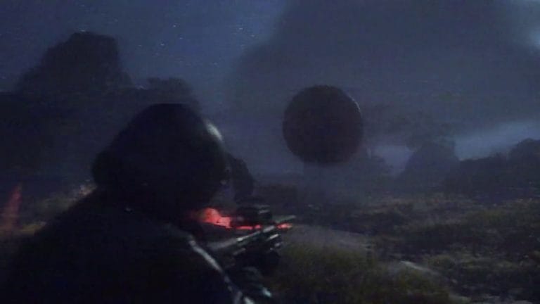 Nieuwe shooter ARC Raiders aangekondigd, van de nieuwe studio van ex-hoofd van EA