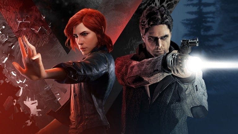 Remedy geeft update over status Control 2 en meer projecten