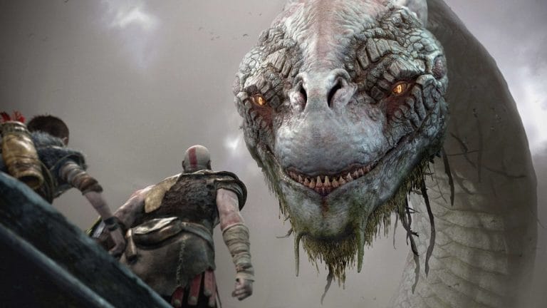 God of War krijgt exclusieve features op de PC