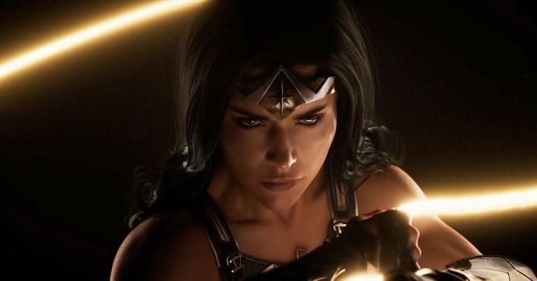 Comic boekenschrijfster Gail Simone zegt dat de geannuleerde Wonder Woman-game, geweldig was