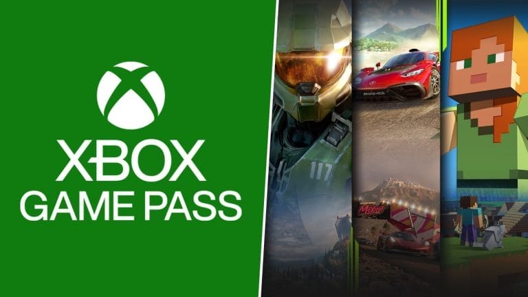 Xbox Game Pass heeft dit jaar €5575 aan game-toevoegingen gekregen