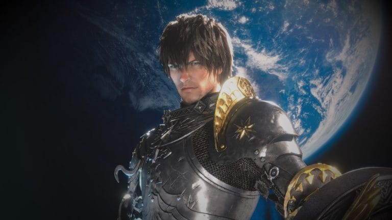 Final Fantasy XIV is vanaf 25 januari weer te koop