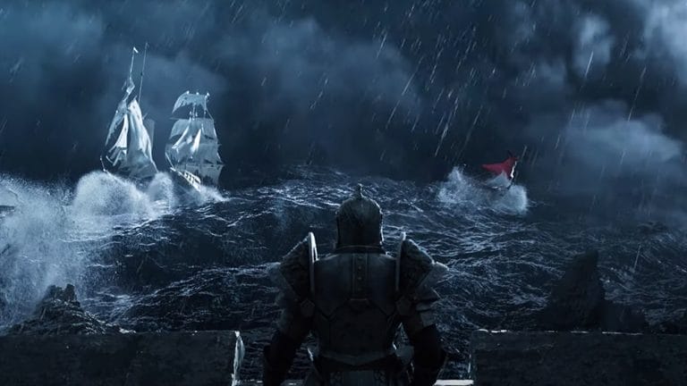 Nieuwe uitbreiding van Elder Scrolls Online wordt deze maand onthuld