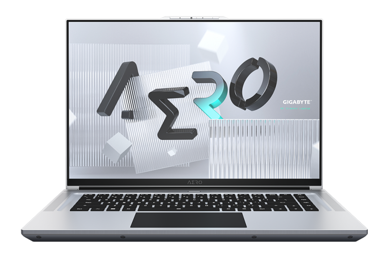 Gigabyte kondigt vernieuwde AERO creator laptops aan