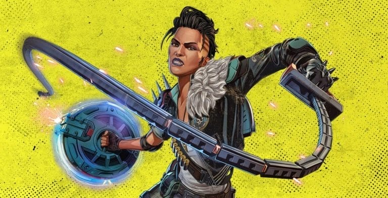 Dit is de launch trailer van seizoen 12 van Apex legends