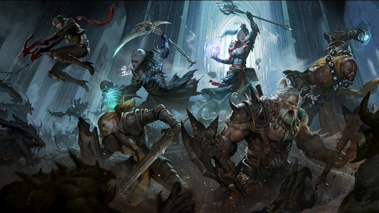 Diablo Immortal heeft de laagste Metacritic user score ooit voor een PC game