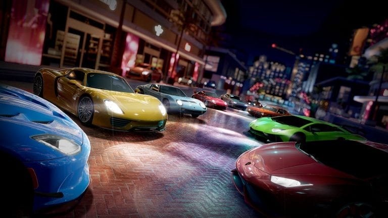 Microsoft trekt stekker uit free-to-play game Forza Street