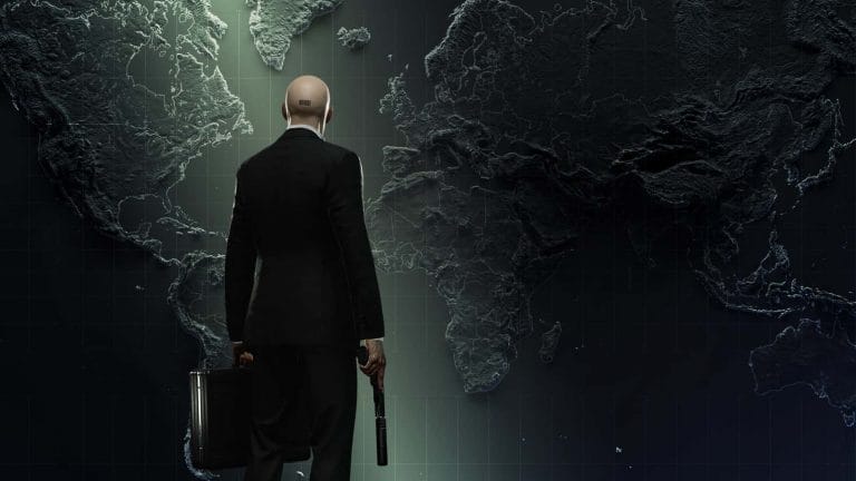 The Hitman Trilogy aangekondigd voor volgende week, verschijnt ook op Xbox Game Pass