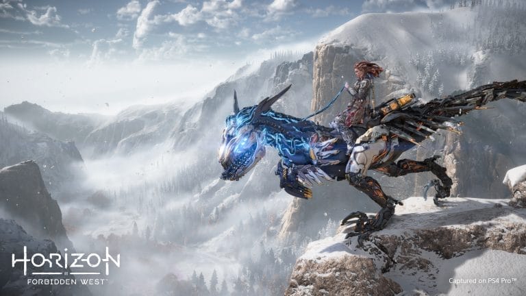 Sony werkt aan films rondom Horizon en Helldivers, een Ghost of Tsushima Anime-serie is in de maak