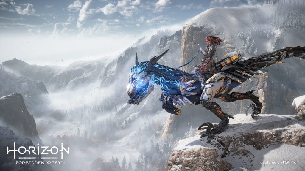 Horizon ii