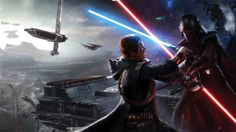 EA bevestigt dat drie nieuwe Star Wars-games in ontwikkeling zijn waaronder een vervolg op Jedi Fallen Order