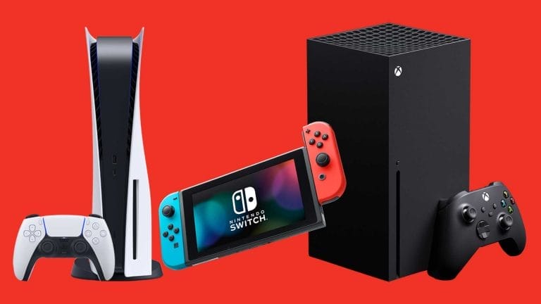 Deze games zijn afgelopen week het meest verkocht in de Benelux