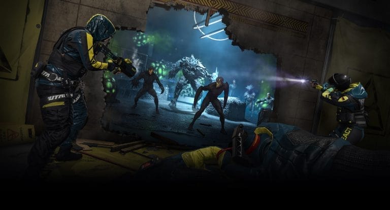 Review: Rainbow Six Extraction – Een leuke co-op PvE broertje van Siege