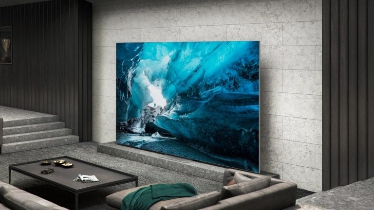 De Gaming Hub van 2022 modellen Samsung tv’s krijgen Google Stadia en GeForce Now