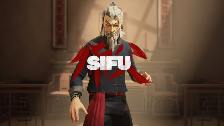 Nieuwe trailer van de kung fu-game Sifu laat nieuwe moeilijkheidsgraad zien