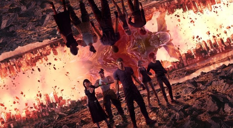 Dit zijn de PC-systeemeisen voor Stranger of Paradise Final Fantasy Origin