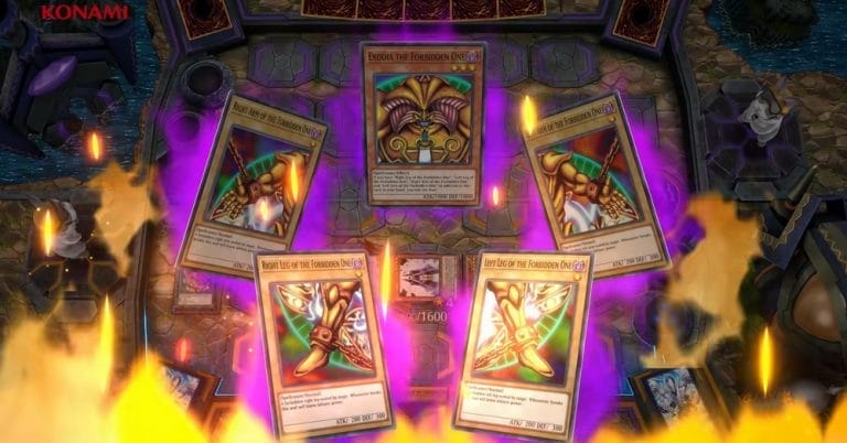 Free-to-play game Yu-Gi-Oh! Master Duel bereikt 50 miljoen downloads