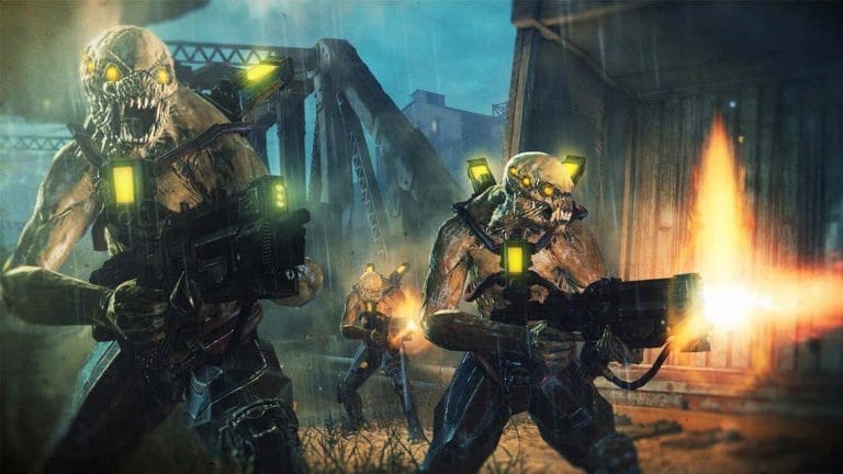 Sony heeft Days Gone 2 en een open wereld Resistance-game afgewezen