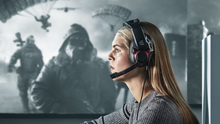 Deal alert: De Epos | Sennheiser Game One en Game Zero headsets zijn tijdelijk flink in prijs verlaagd