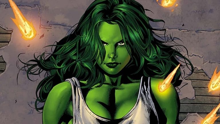 She-Hulk komt dit jaar mogelijk naar Marvel’s Avengers