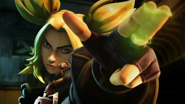 League of Legends season 12 van start met vette trailer, nieuwe champion onthuld