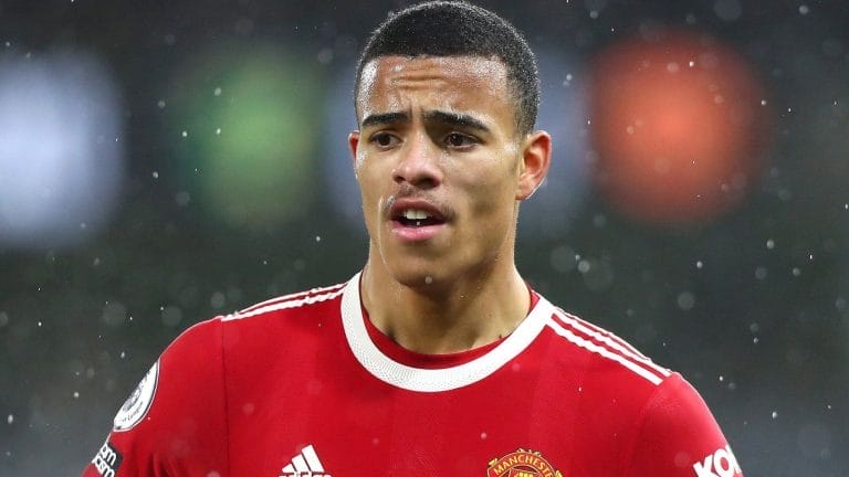 Verbannen voetballer Mason Greenwood is weer terug in de game EA Sports FC 24