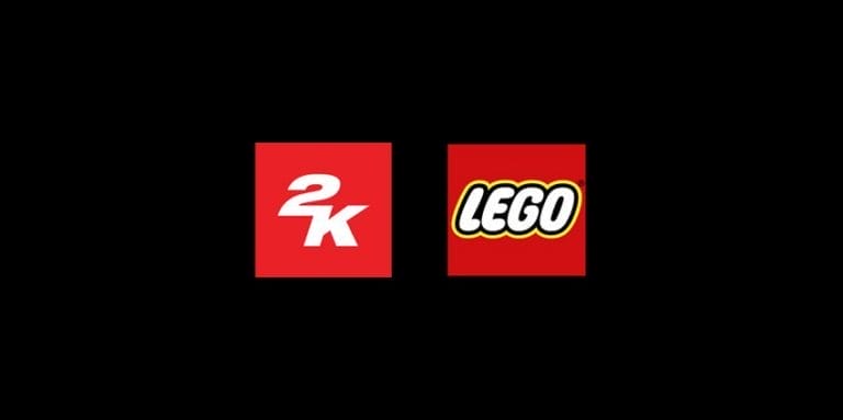 Lego en 2K werken samen aan sportgames?