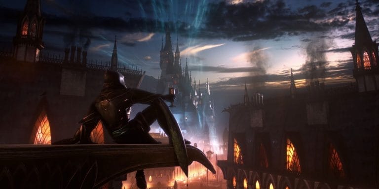 Dragon Age: Dreadwolf komt dit fiscaal jaar uit