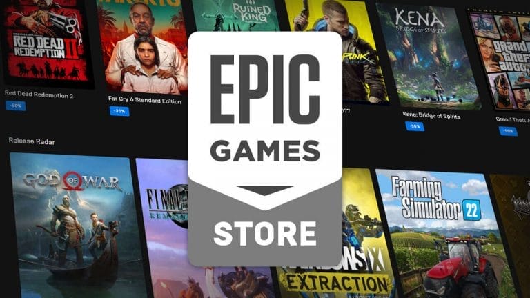 Een illusionaire puzzelgame deze week helemaal gratis in de Epic Games Store