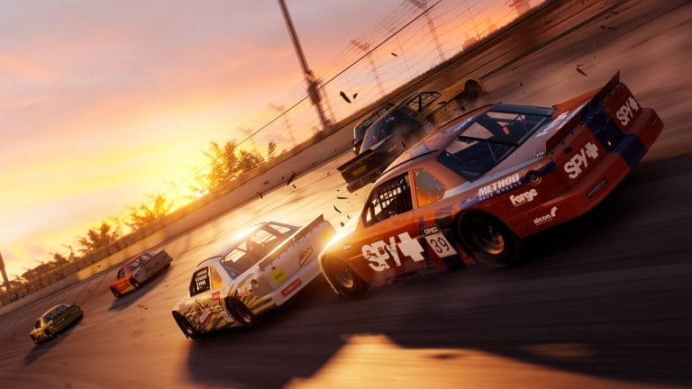 Nieuwe racegame GRID Legends is uit, dit zijn de eerste reviewscores en dit is de launch trailer