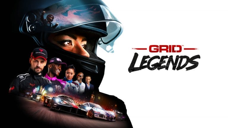 Review: GRID Legends- Een grote vooruitgang vergeleken met zijn voorganger