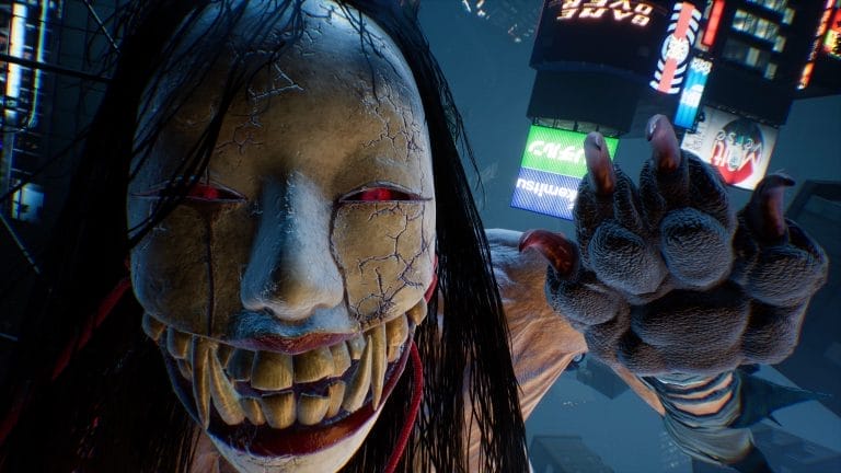 Game directeur van Ghostwire Tokyo wil graag DLC of een vervolg maken