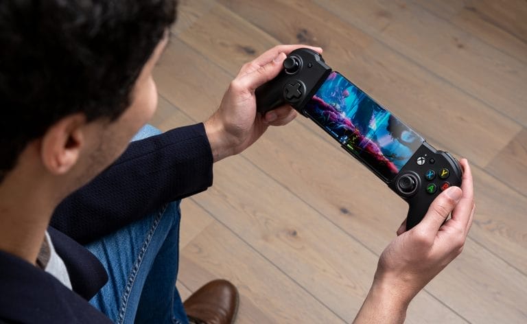 Review: Nacon MG-X Pro Gaming Controller – Perfect voor Xbox Game Pass